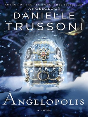 Angelopolis - ebook